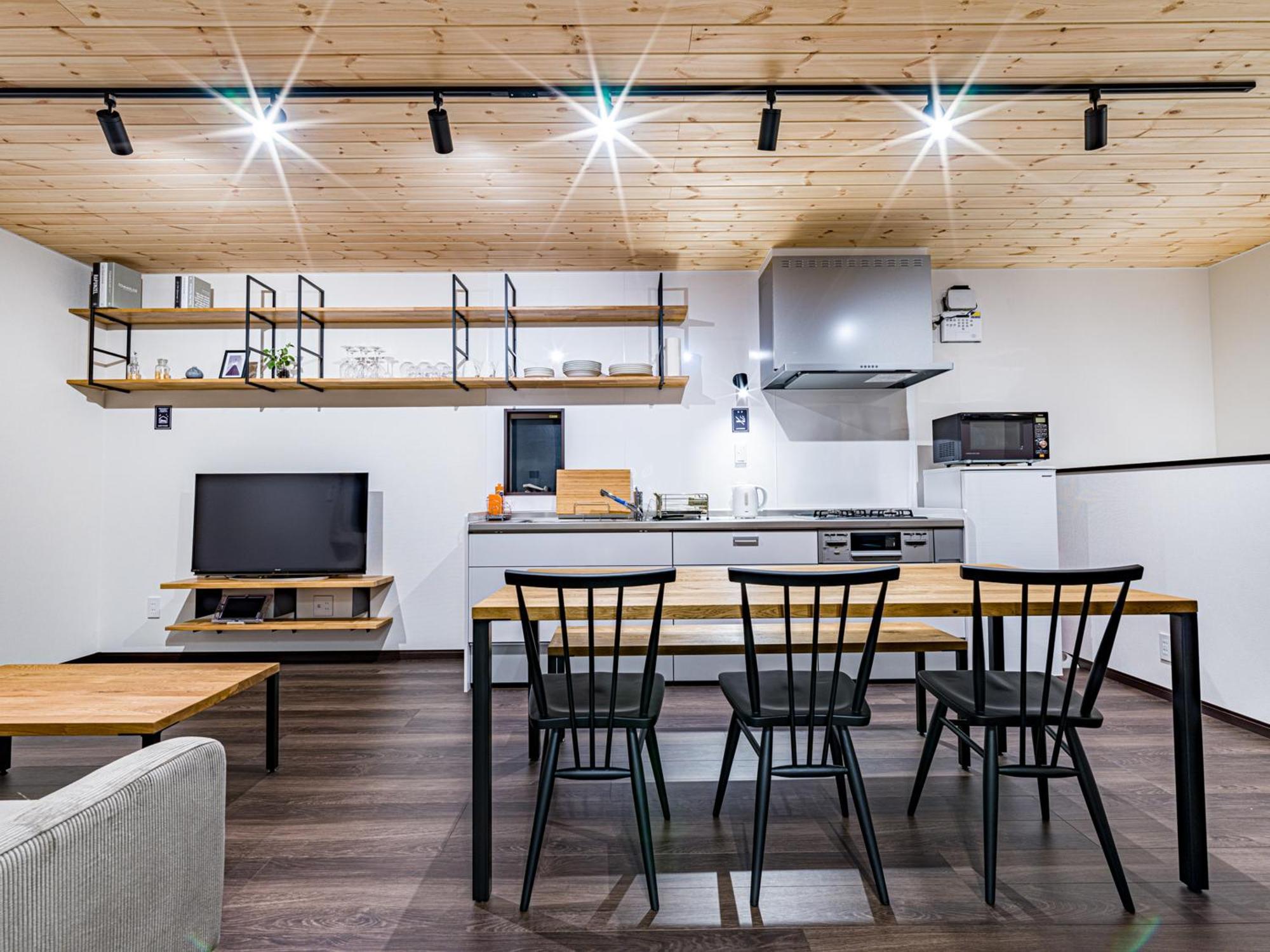 Rakuten Stay House X Will Style Sasebo 103 מראה חיצוני תמונה