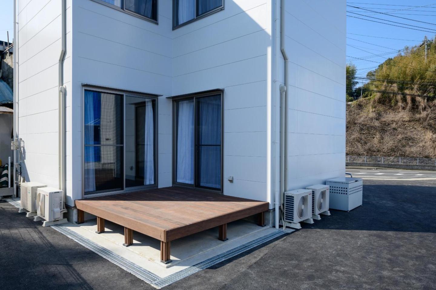 Rakuten Stay House X Will Style Sasebo 103 מראה חיצוני תמונה